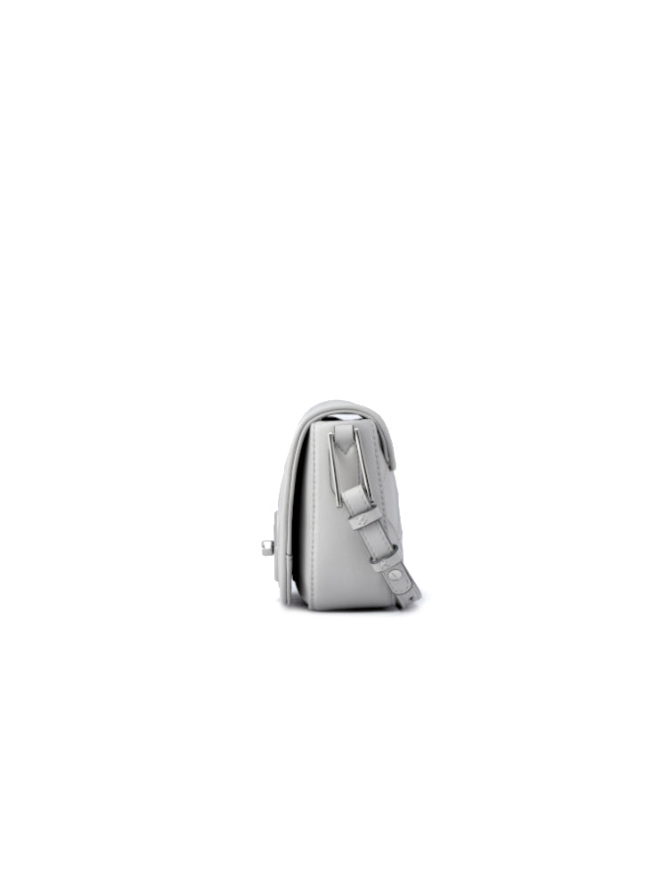 FION Quilting Leather Crossbody & Shoulder Bag