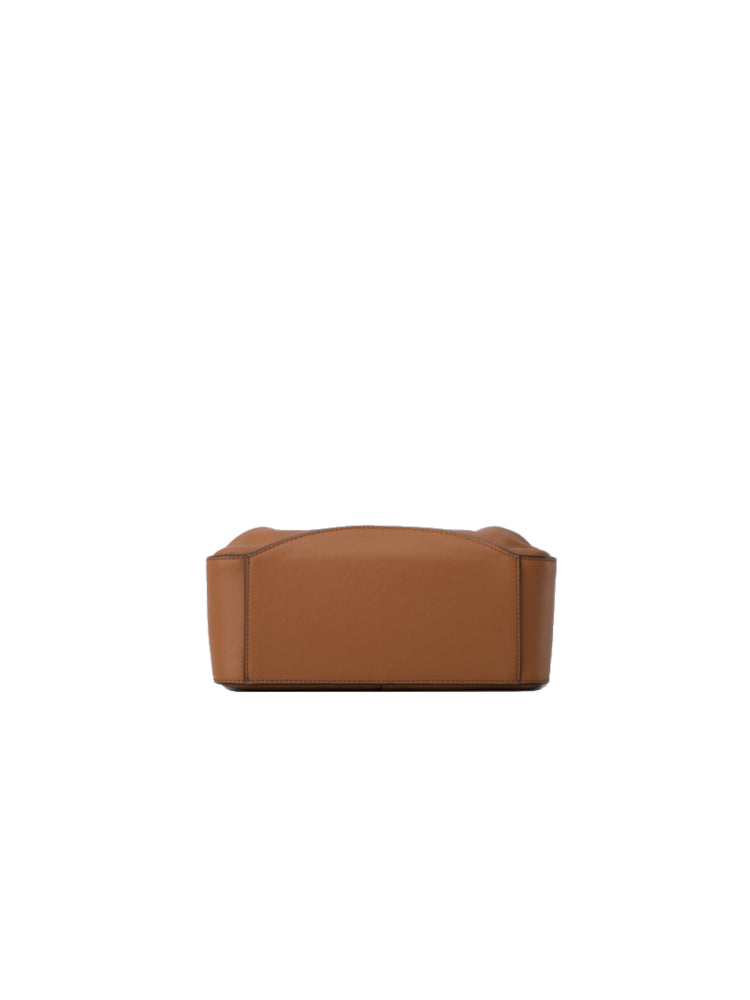 Cloud Leather Crossbody & Shoulder Handbag
