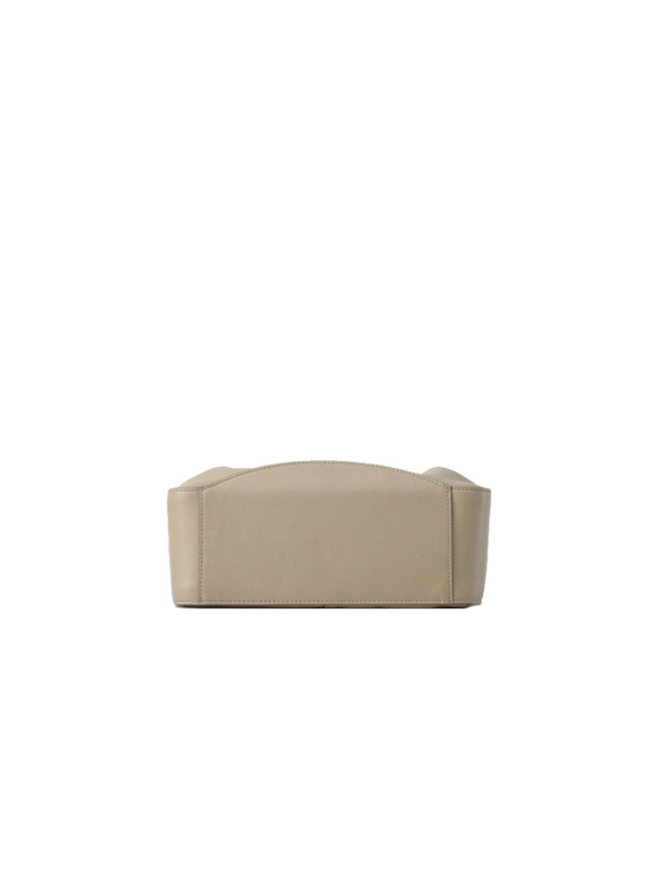 Cloud Leather Crossbody & Shoulder Handbag