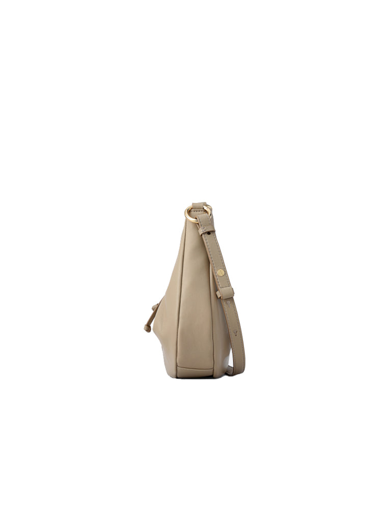 Cloud Leather Crossbody & Shoulder Handbag