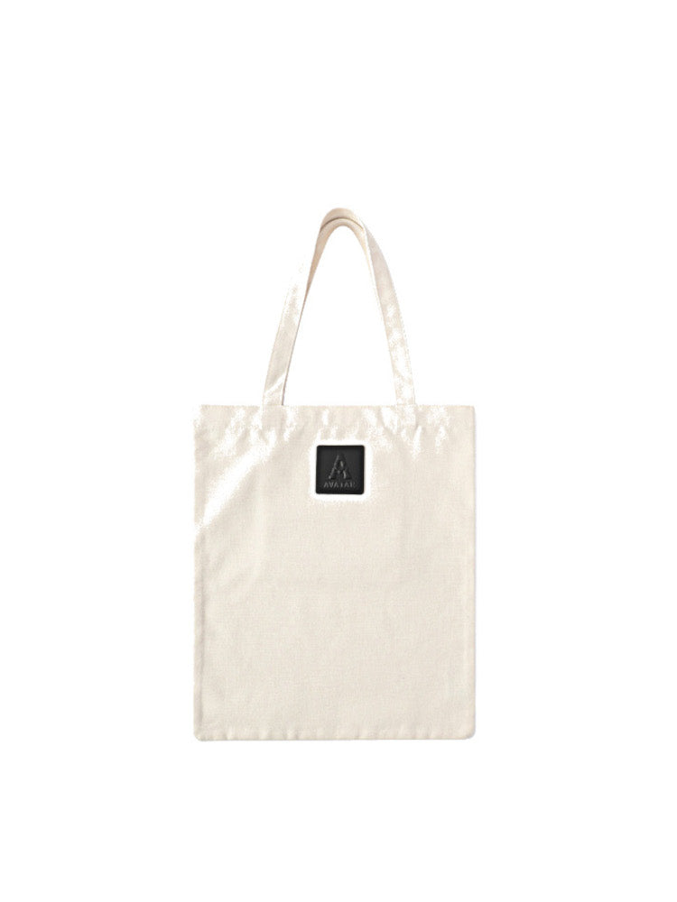 Avatar Canvas Shopping Bag