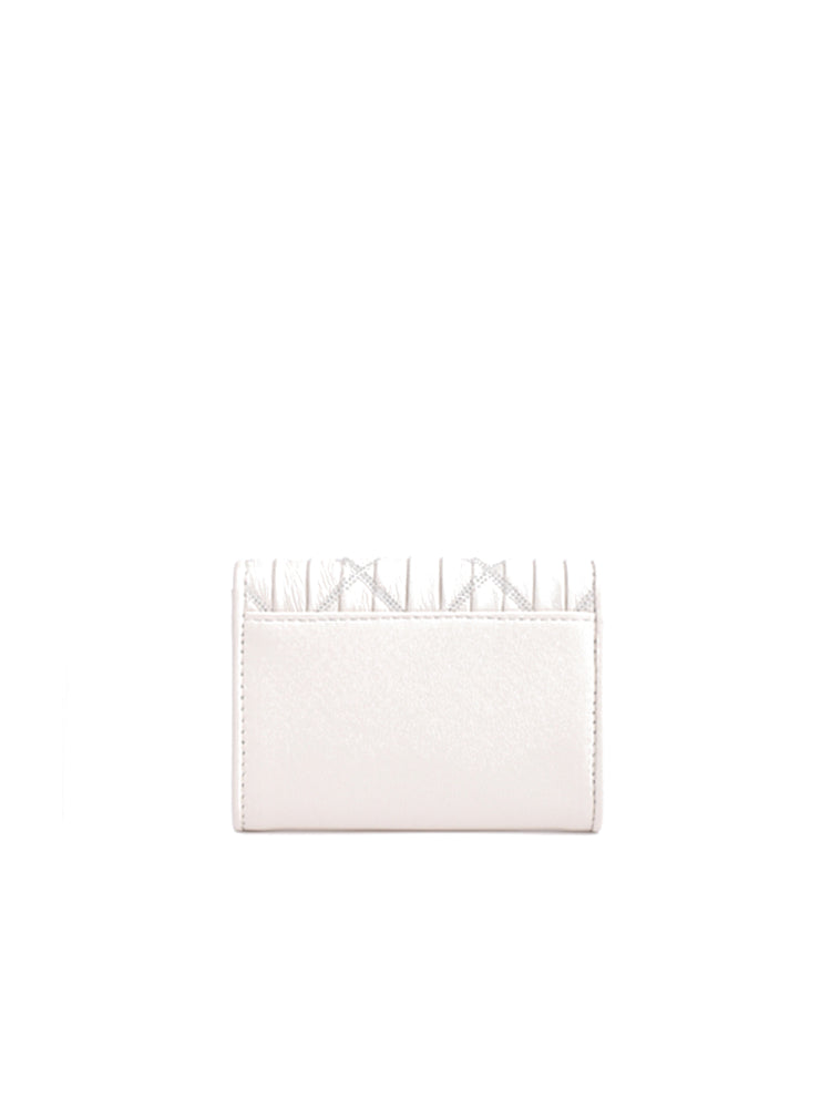 Vestige Leather Card Holder