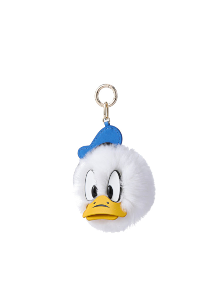 Donald Duck Handbag Charm