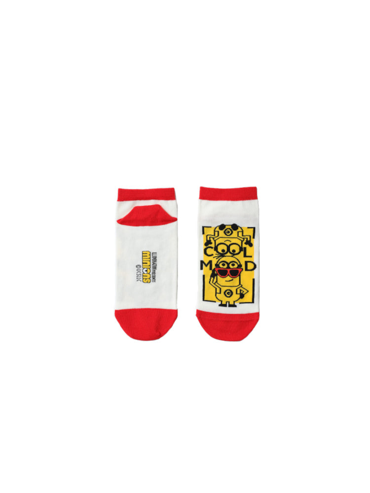 Minions Socks