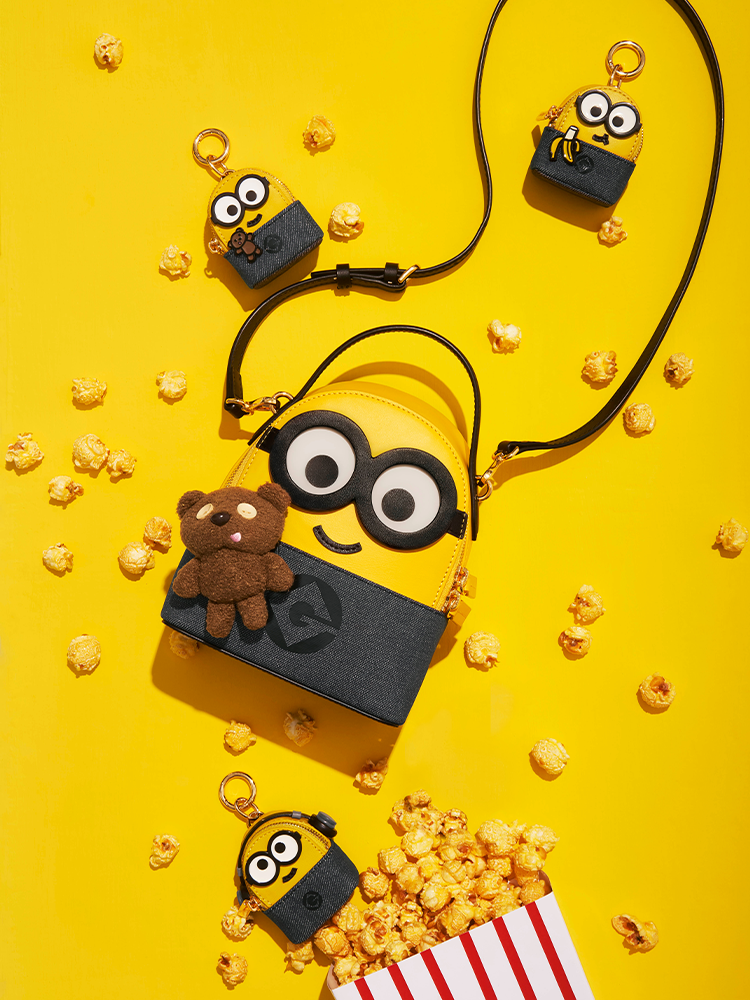 Minions