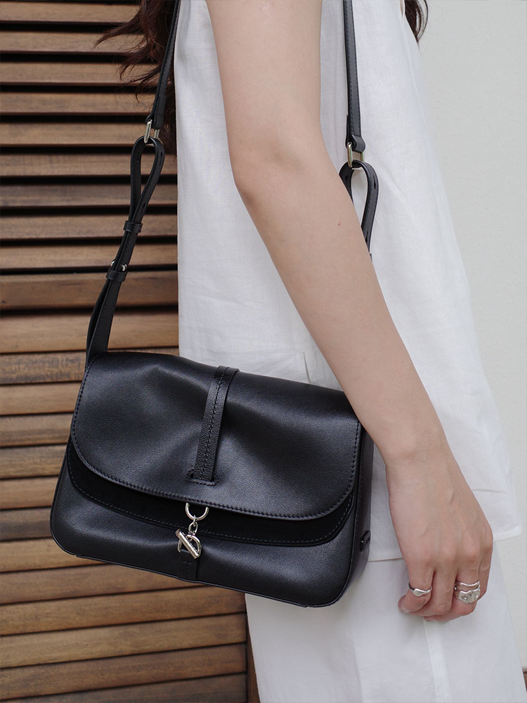 Leather