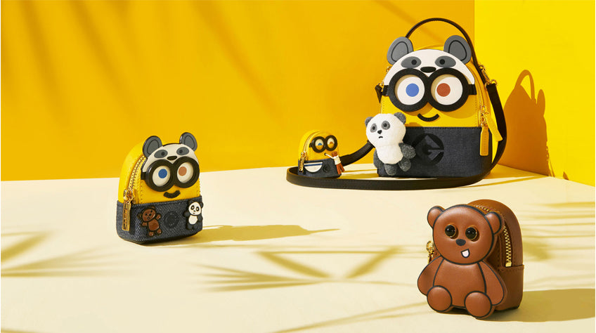 Minions Special