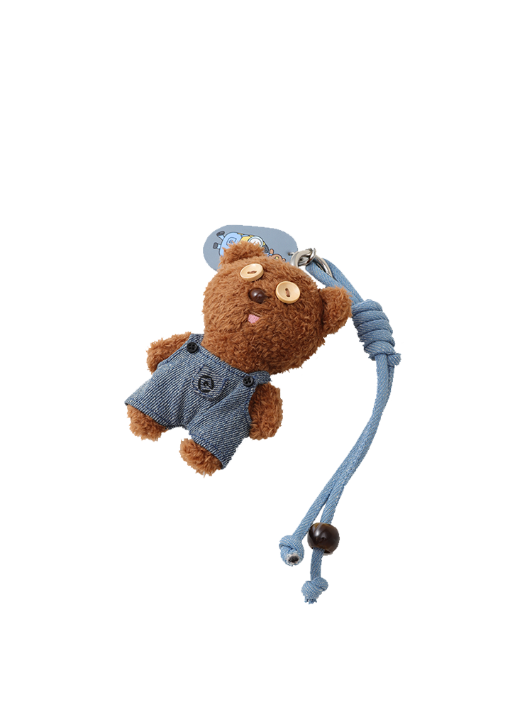 Minions Tim Medium Fabric Crossbody & Shoulder Bag