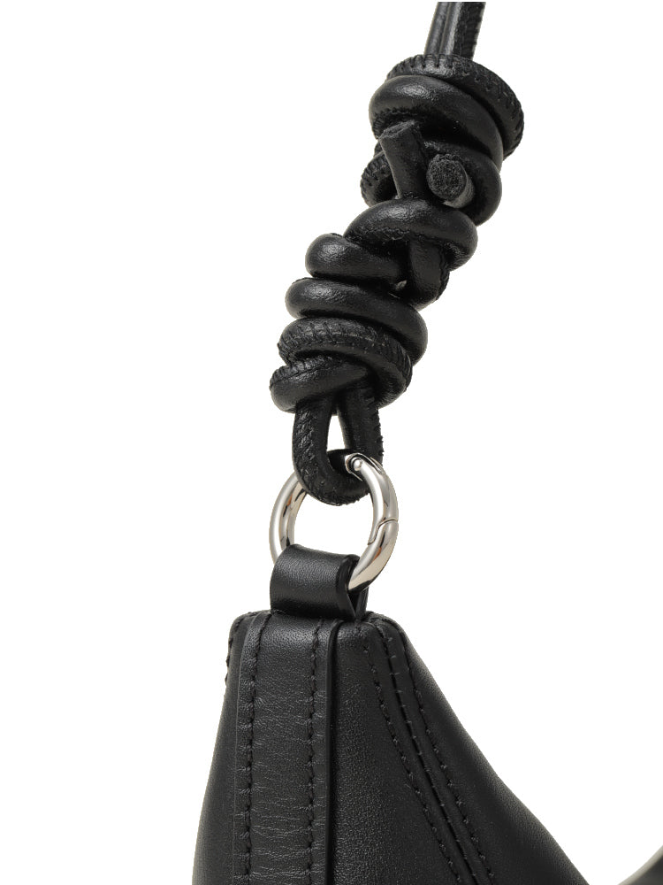 (Limited Stock) Minions Tim Leather Banana Bag