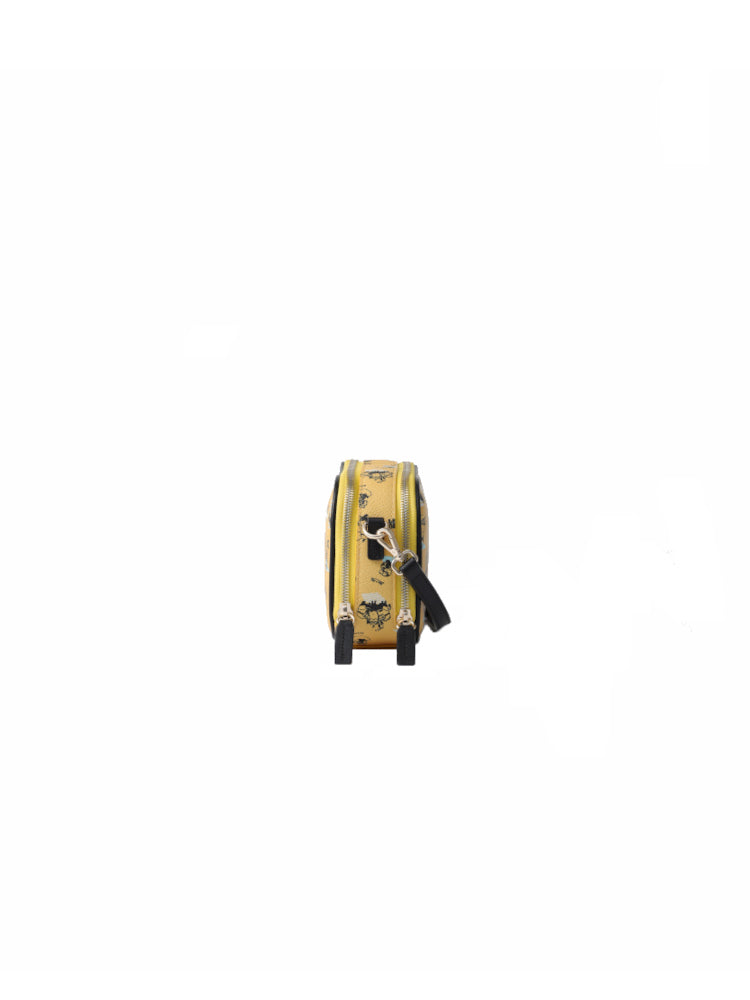 Minions PVC Camera Bag