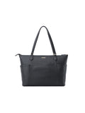 Rocky Leather Top Handle Bag