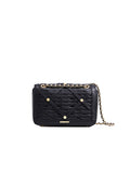 Hanada Leather Crossbody & Shoulder Handbag