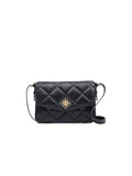 Vestige Leather Shoulder Bag