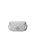 FION Quilting Leather Crossbody & Shoulder Bag