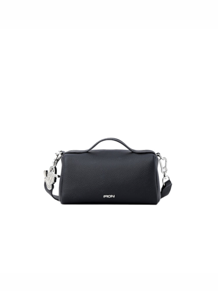ANDFAMILYS】Duck Shoulder Bag / BLACK Women's – Mandarina