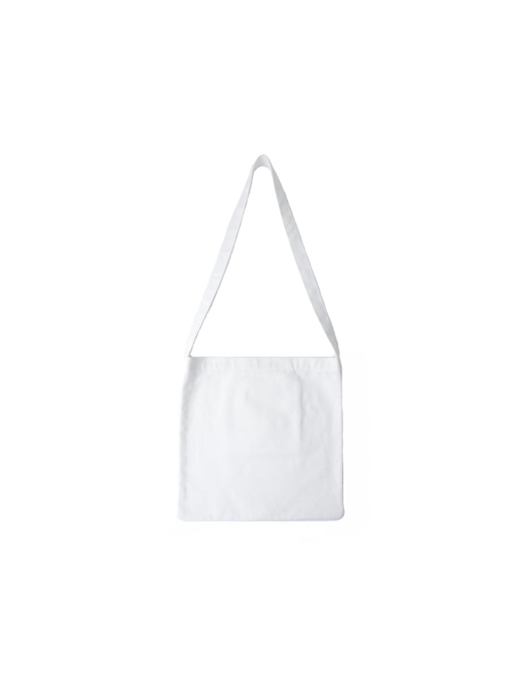 Minions Stay Cool Canvas Shopping Bag