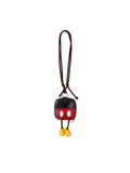 Mickey Mouse Classic Leather Nano Bag