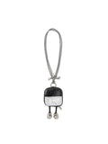 Mickey Mouse Classic Leather Nano Bag