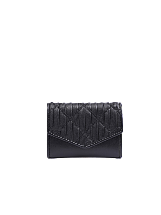 Vestige Leather Card Holder