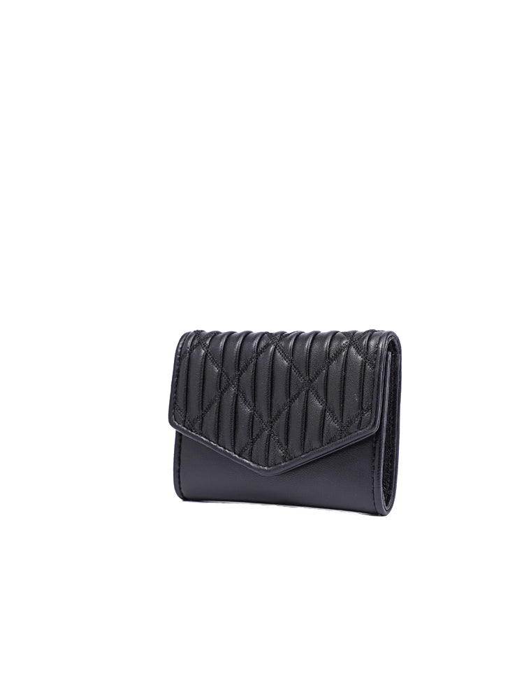 Vestige Leather Card Holder