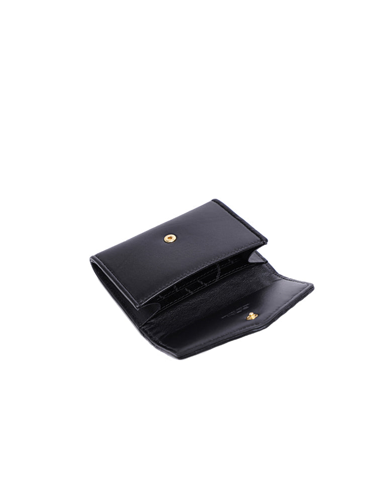 Vestige Leather Card Holder