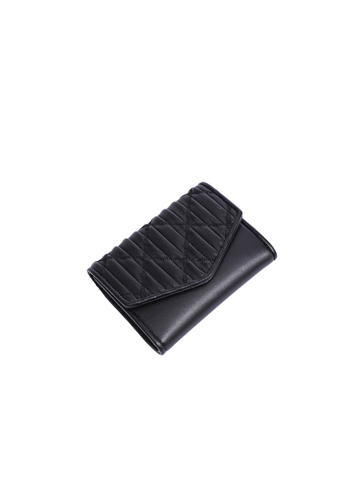 Vestige Leather Card Holder