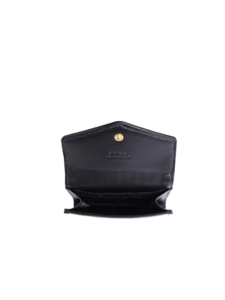 Vestige Leather Card Holder