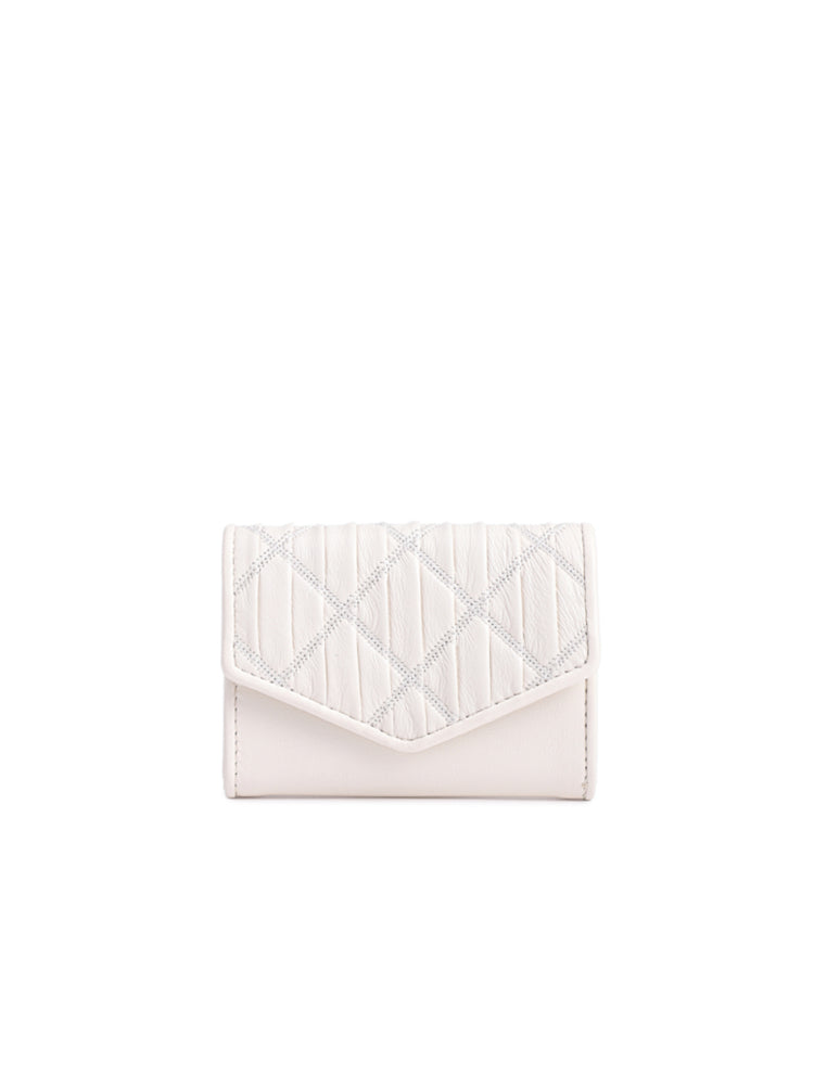 Vestige Leather Card Holder