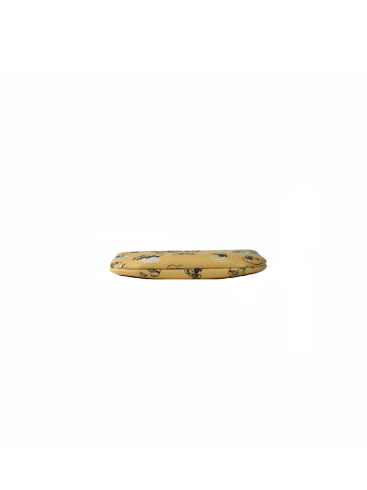 Minions PVC Key & Coin Holder