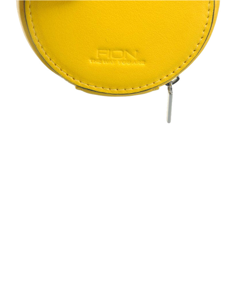 Minions Leather Coin Pocket
