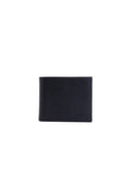 Classic Leather Short Wallet