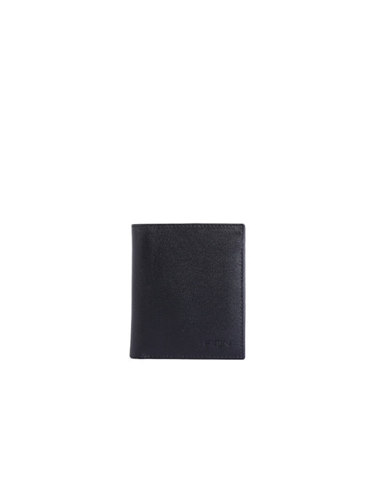 Classic Leather Short Wallet