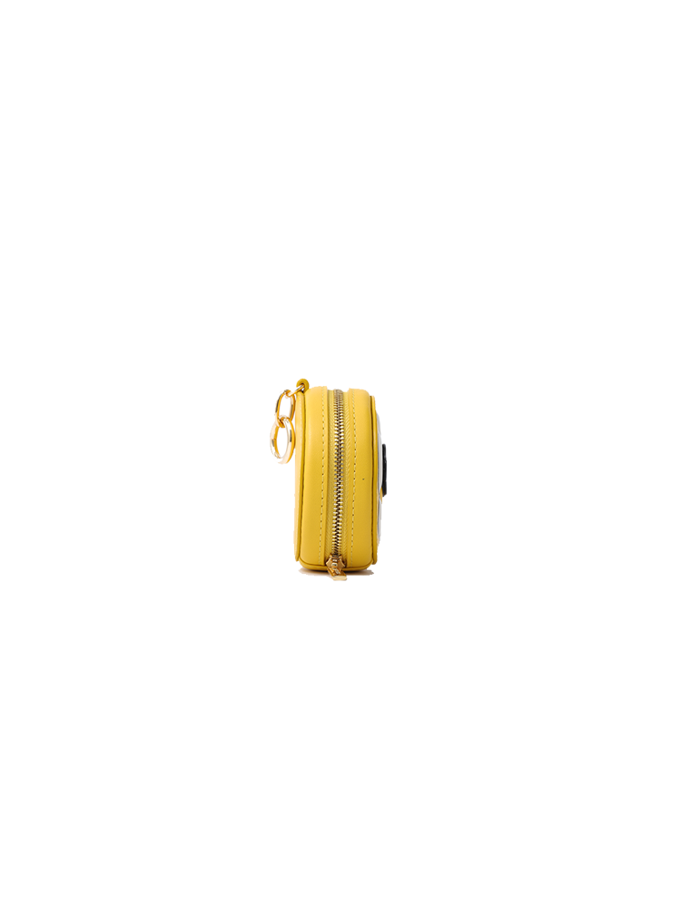 Minions Daisy Leather Nano Crossbody & Shoulder Bag