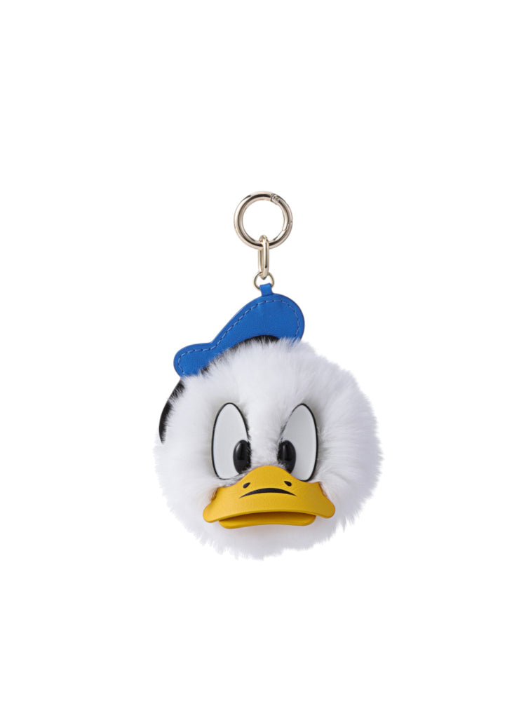 Donald Duck Handbag Charm