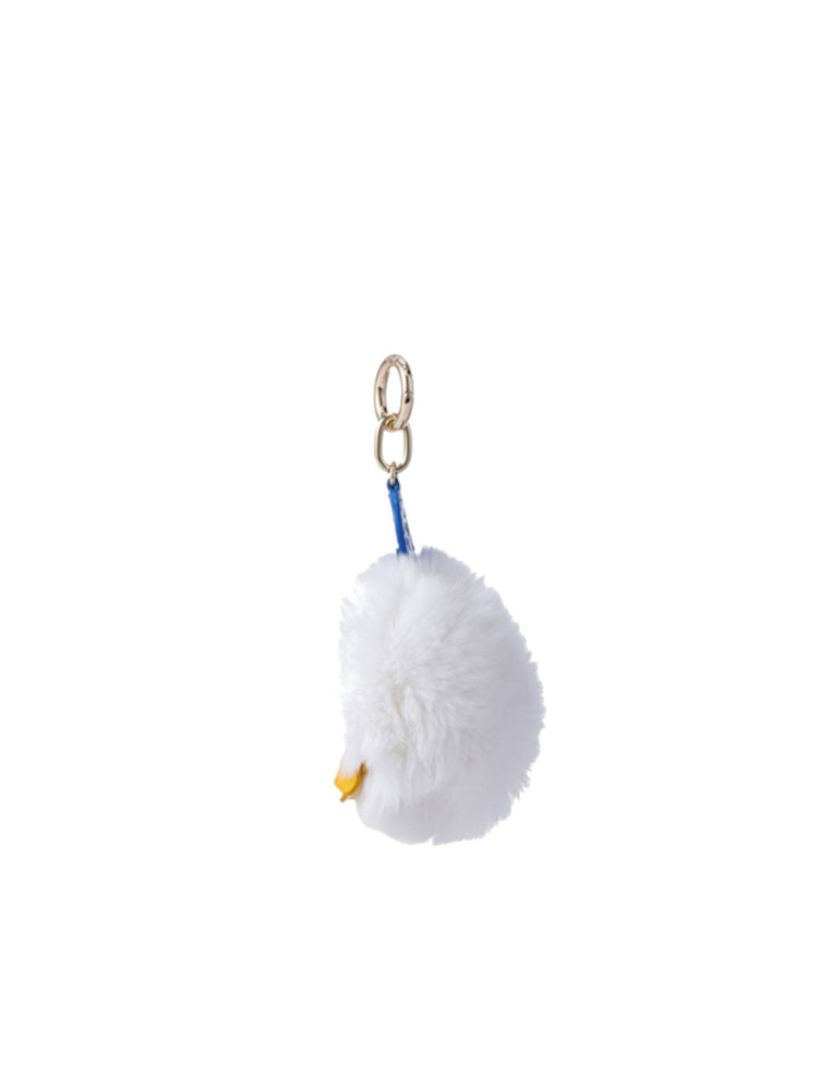 Donald Duck Handbag Charm