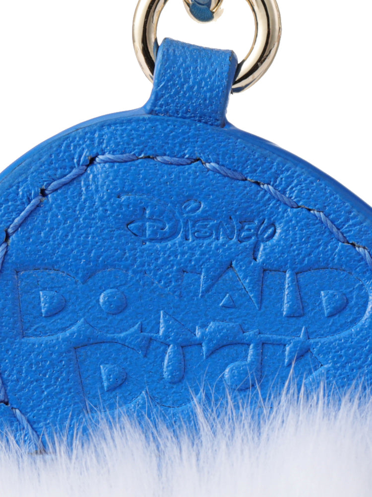 Donald Duck Handbag Charm