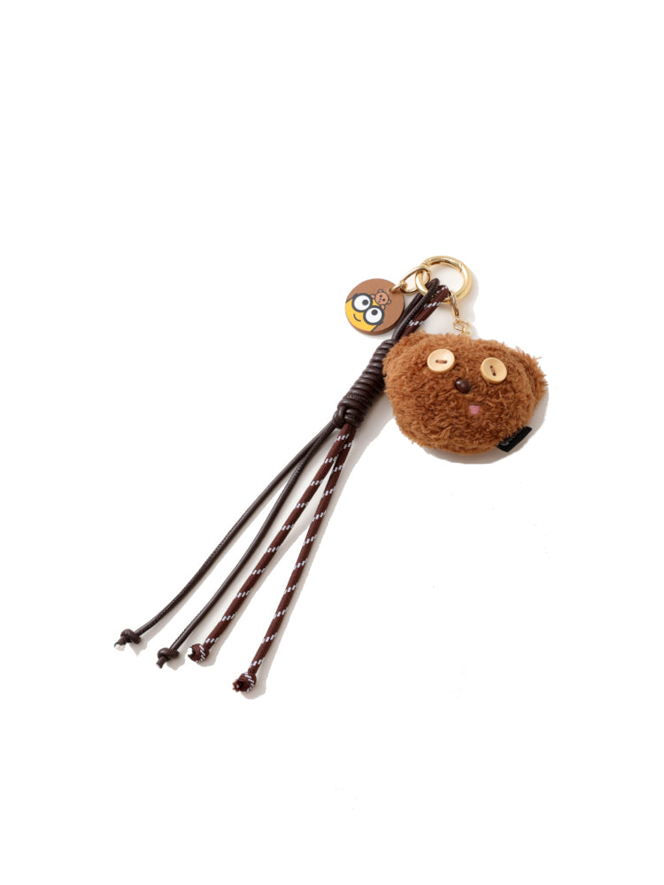 Minions Tim Plush Pendant