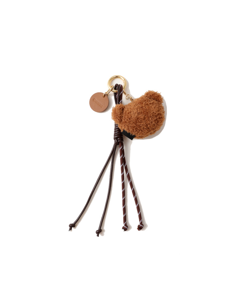 Minions Tim Plush Pendant