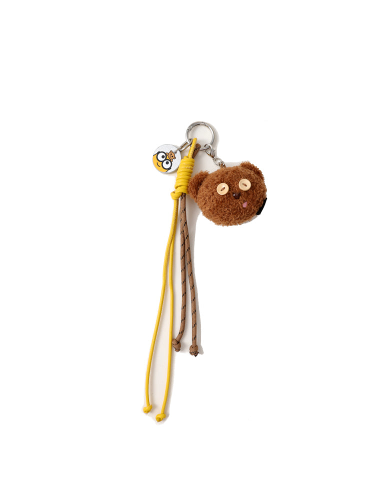 Minions Tim Plush Pendant