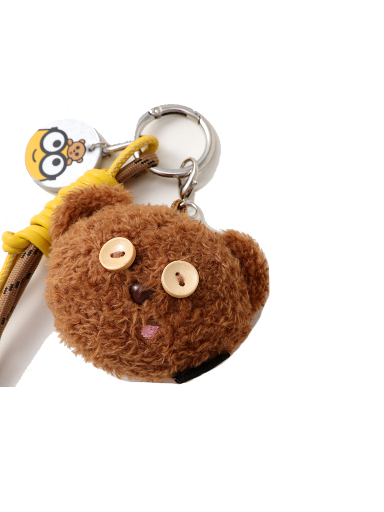 Minions Tim Plush Pendant
