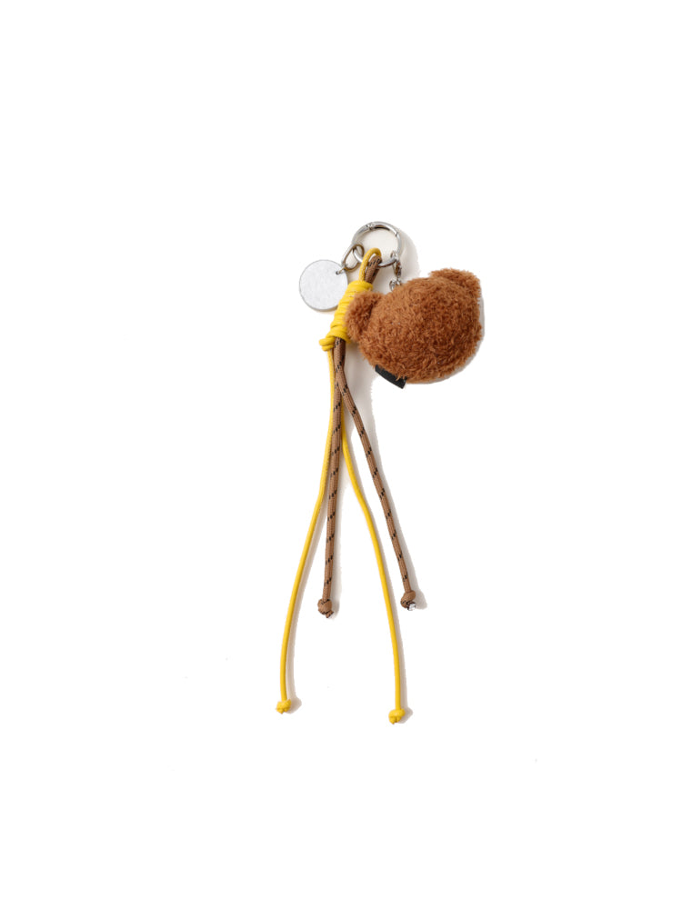 Minions Tim Plush Pendant