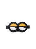 Minions Kelvin Leather Bag Charm