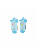 Minions Daisy Socks