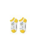 Minions Daisy Socks