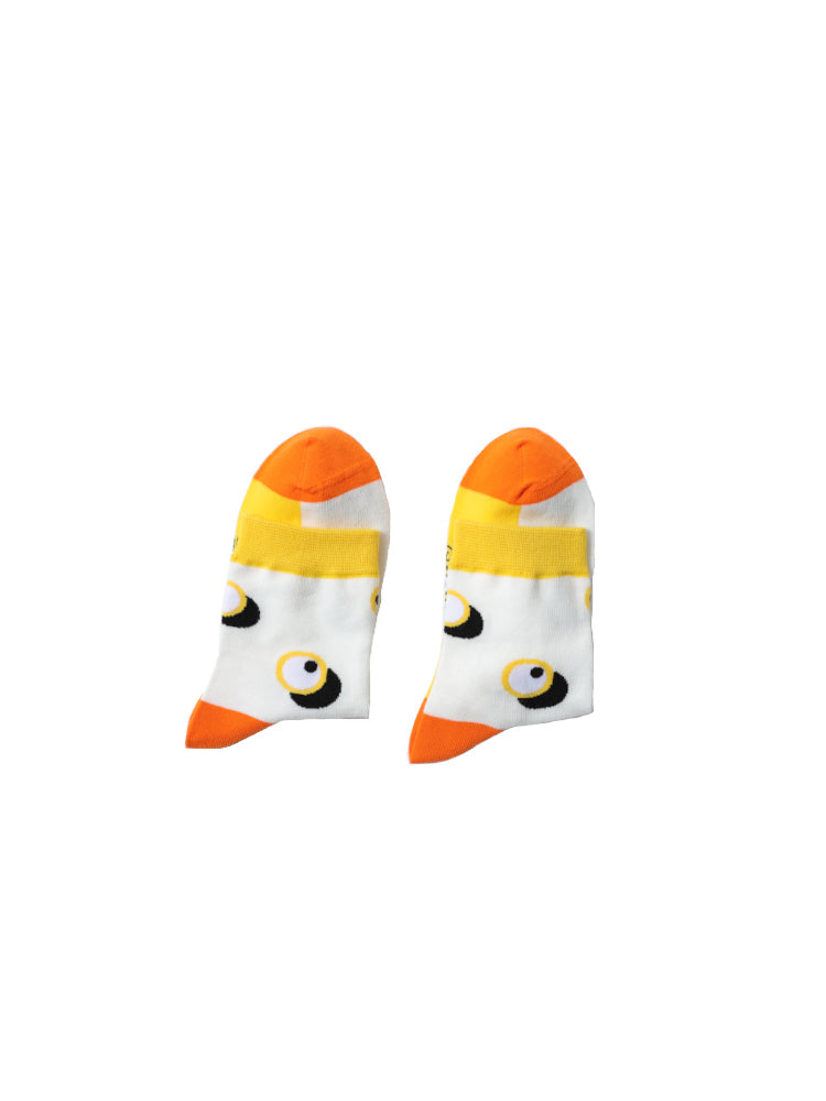 Minions Socks