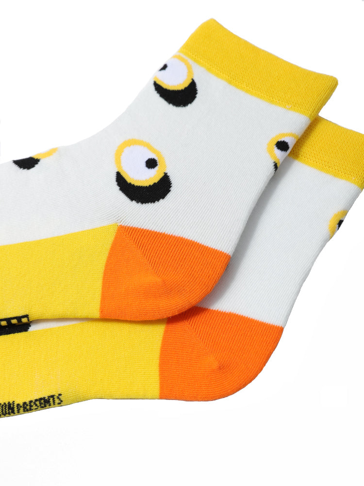 Minions Socks