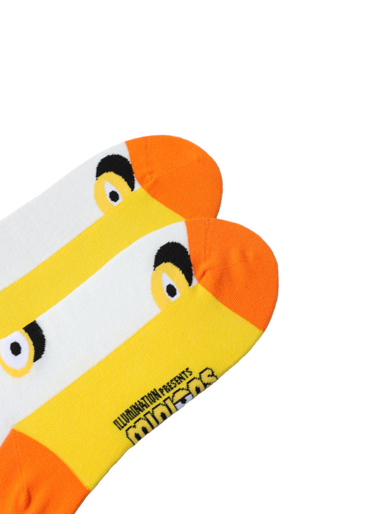 Minions Socks