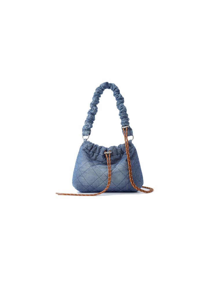 Minions Tim Medium Fabric Crossbody & Shoulder Bag