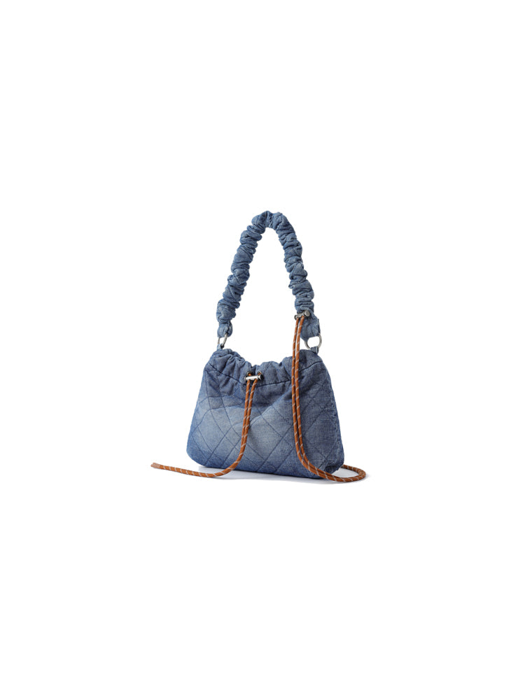 Minions Tim Medium Fabric Crossbody & Shoulder Bag