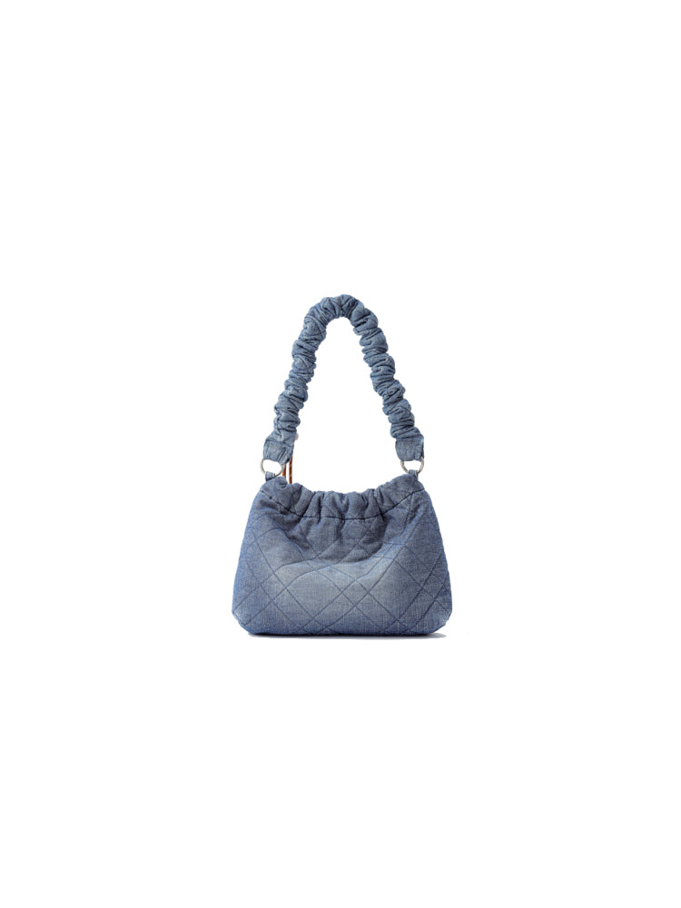 Minions Tim Medium Fabric Crossbody & Shoulder Bag